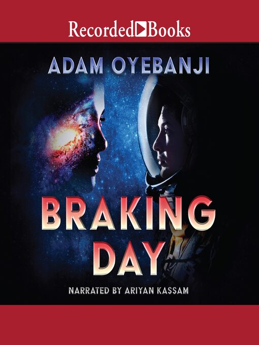 Title details for Braking Day by Adam Oyebanji - Available